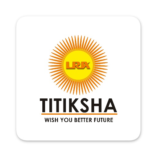 Titiksha logo