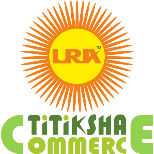 Titiksha logo